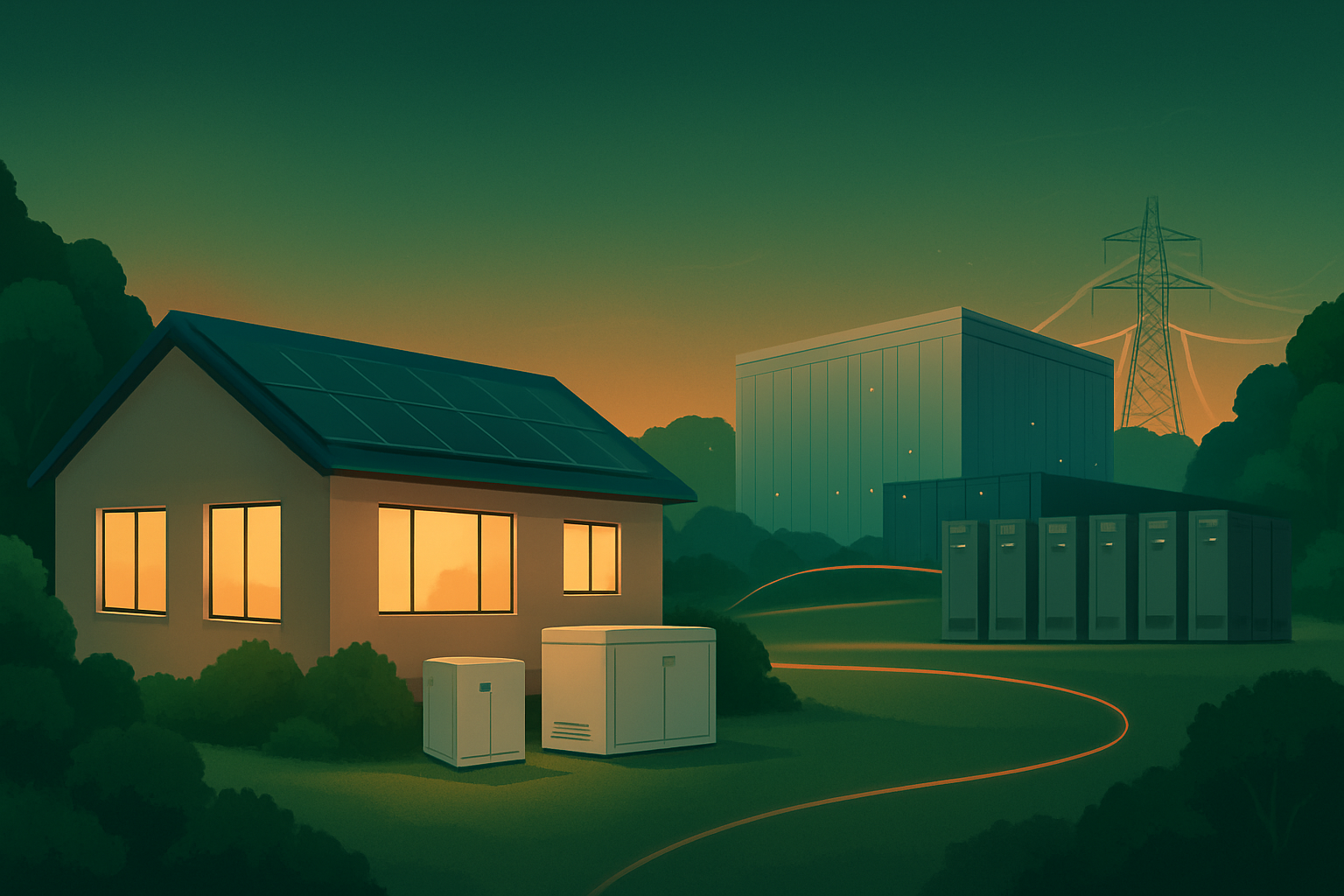 The Grid’s Last Stand: Generac Holdings (GNRC) and the High-Voltage Pivot to AI Infrastructure