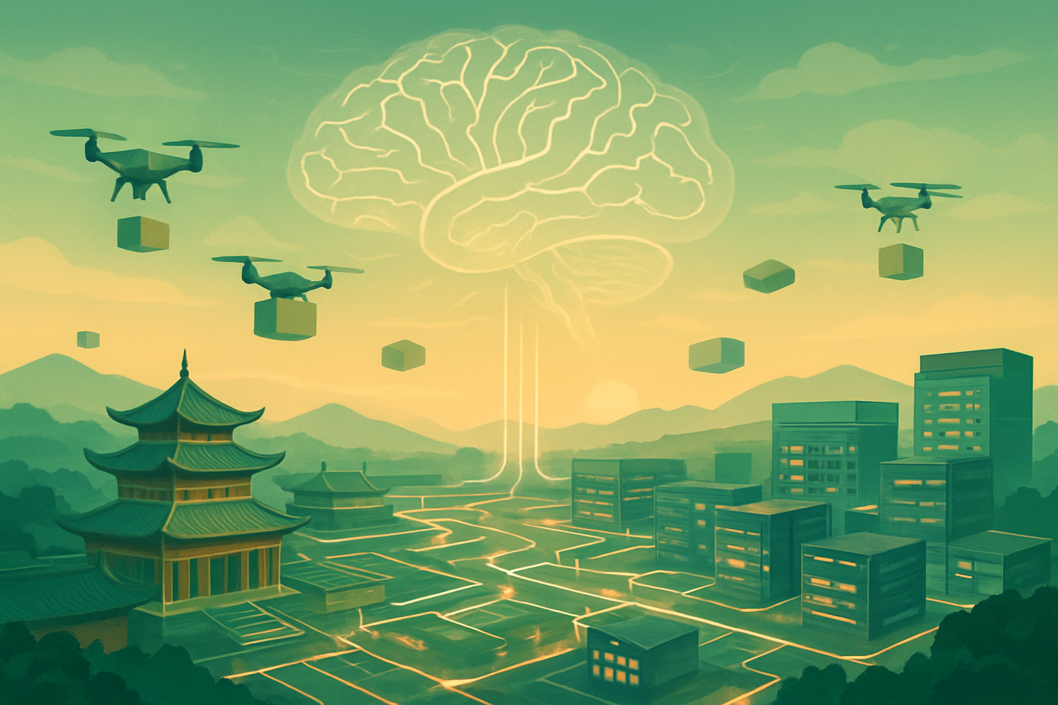 Alibaba (BABA) Deep Dive: AI Pivot, Competition, and the Path Beyond the ‘Decliner Trend’