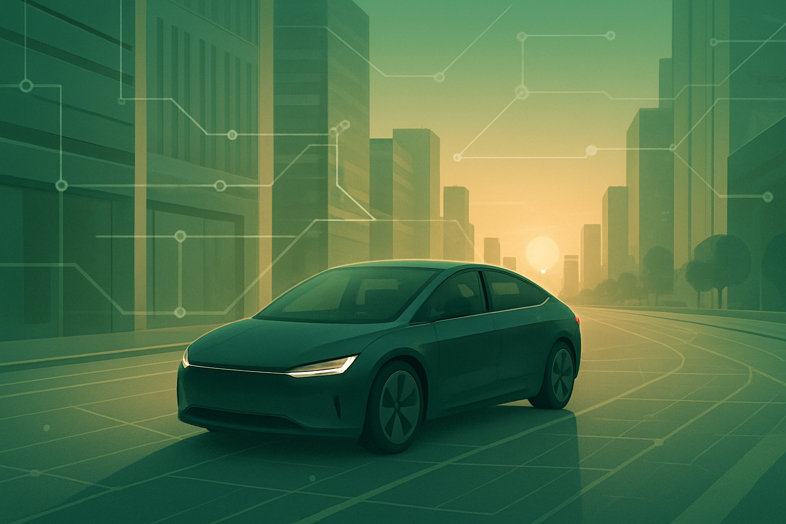 The Year of the Hybrid: Lyft’s 2026 Pivot to Autonomous Growth and the Profitability Paradox