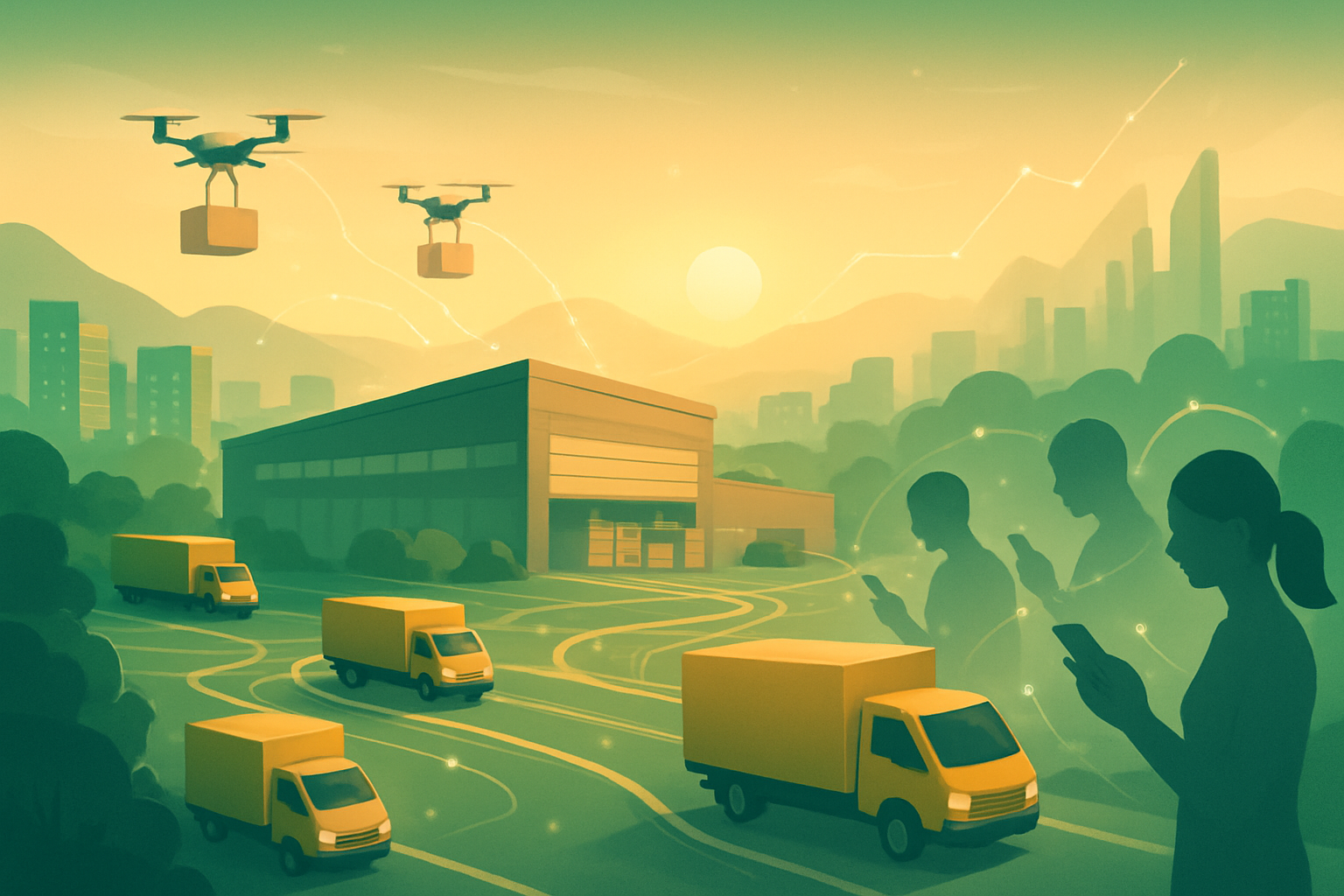 The Latin American Flywheel: A 2026 Deep-Dive Research Feature on MercadoLibre (MELI)