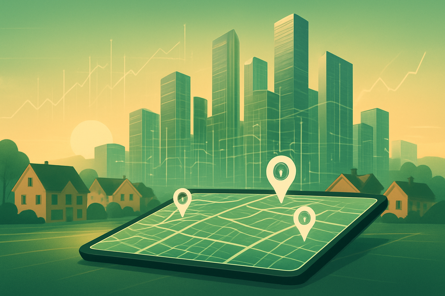 The Residential Gamble: Analyzing CoStar Group’s (CSGP) 2026 Growth Dilemma