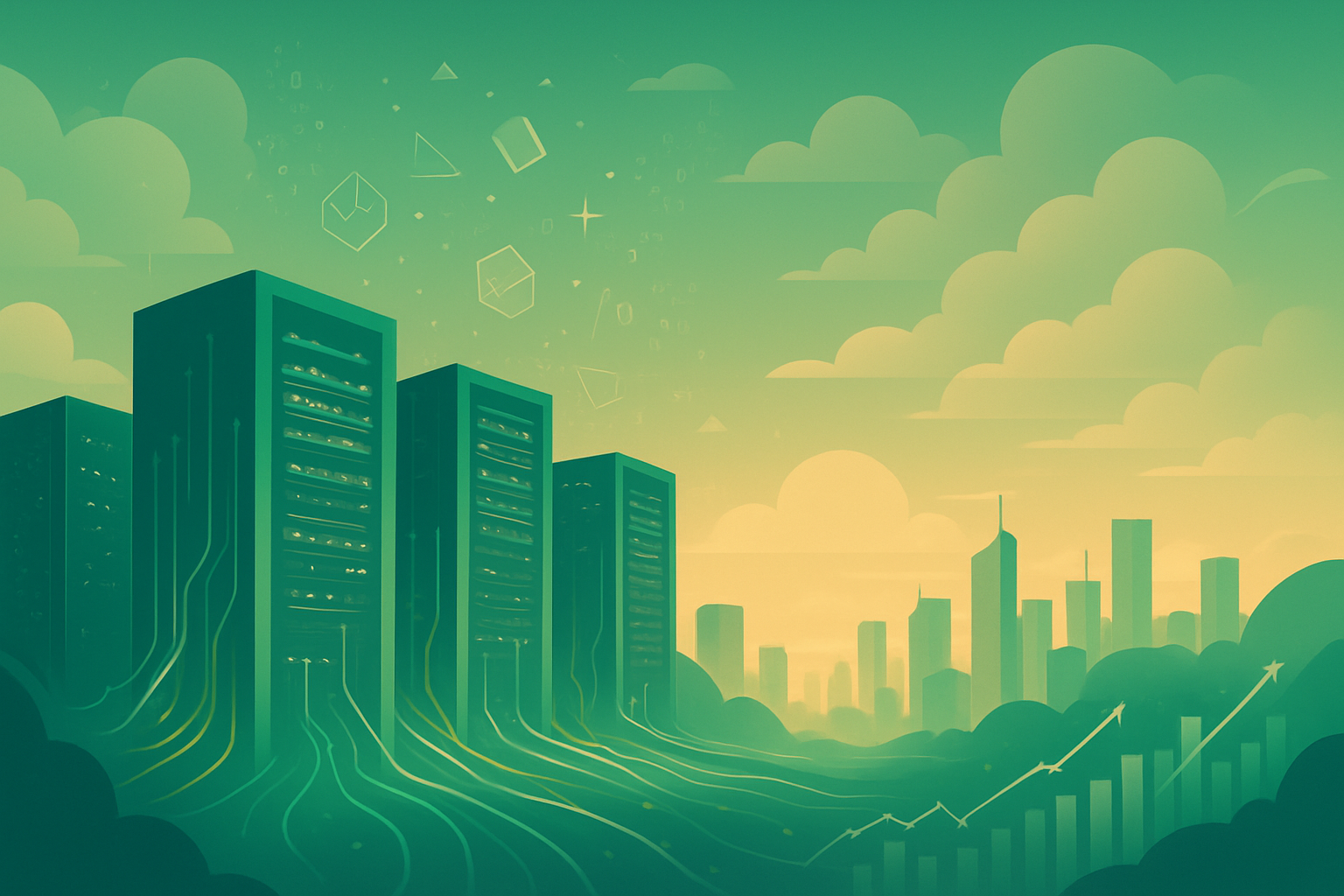 The AI Infrastructure Titan: A 2026 Deep-Dive into Microsoft (MSFT)