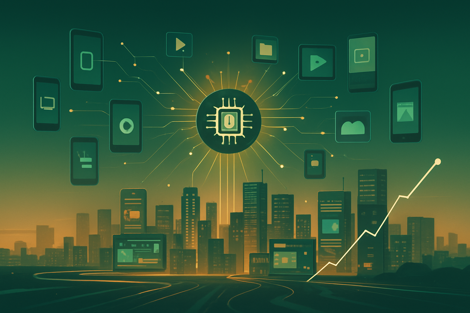 The Rise of the AI Ad-Tech Giant: An In-Depth Research Feature on AppLovin (APP)