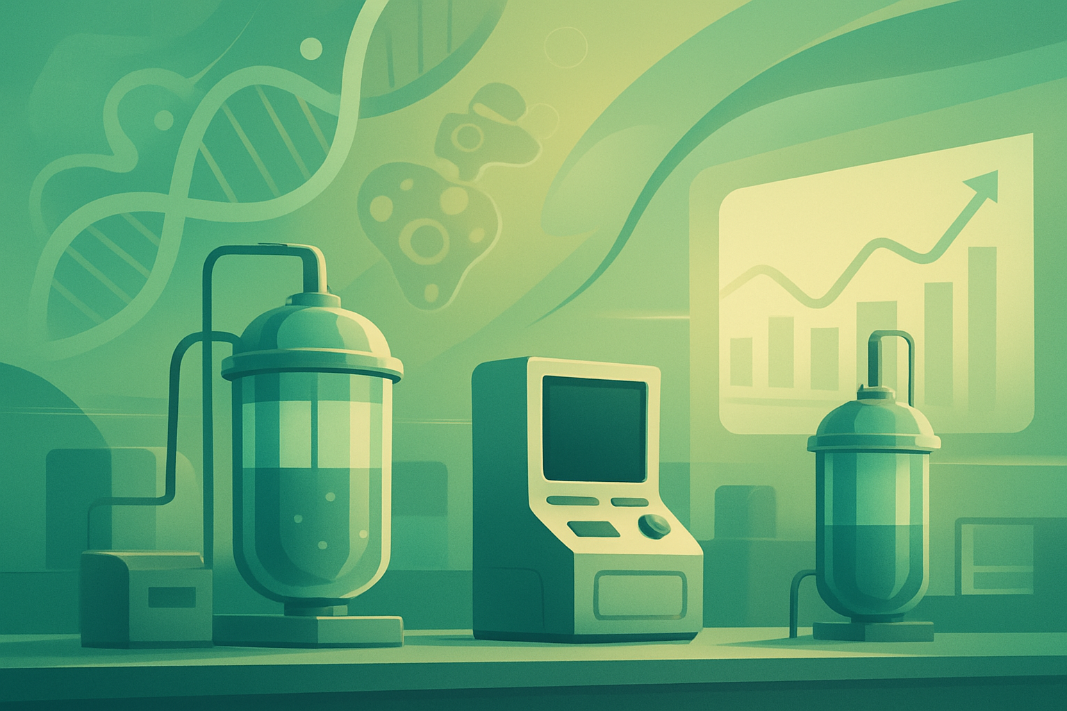 Danaher Corporation (DHR): Navigating the Bioprocessing Thaw and the Masimo Pivot