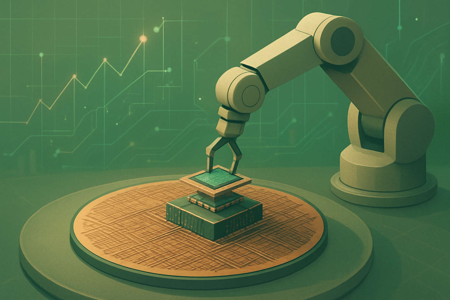 BESI: The $15 Billion Chess Move – Hybrid Bonding and the M&A Surge