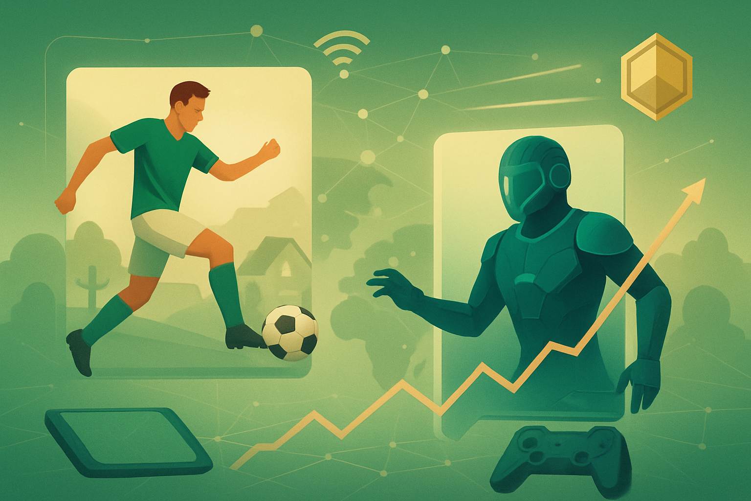 The Privatization of a Giant: A Deep Dive into Electronic Arts (EA) in 2026