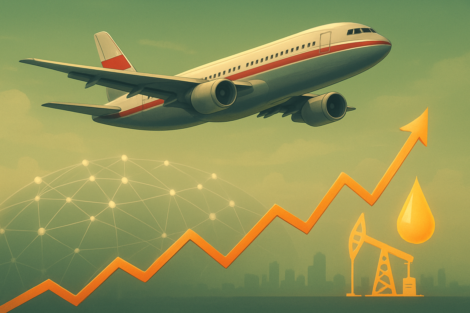 Turbulence in the Centennial: Why Rising Oil and Analyst Downgrades are Grounding American Airlines (AAL) in 2026