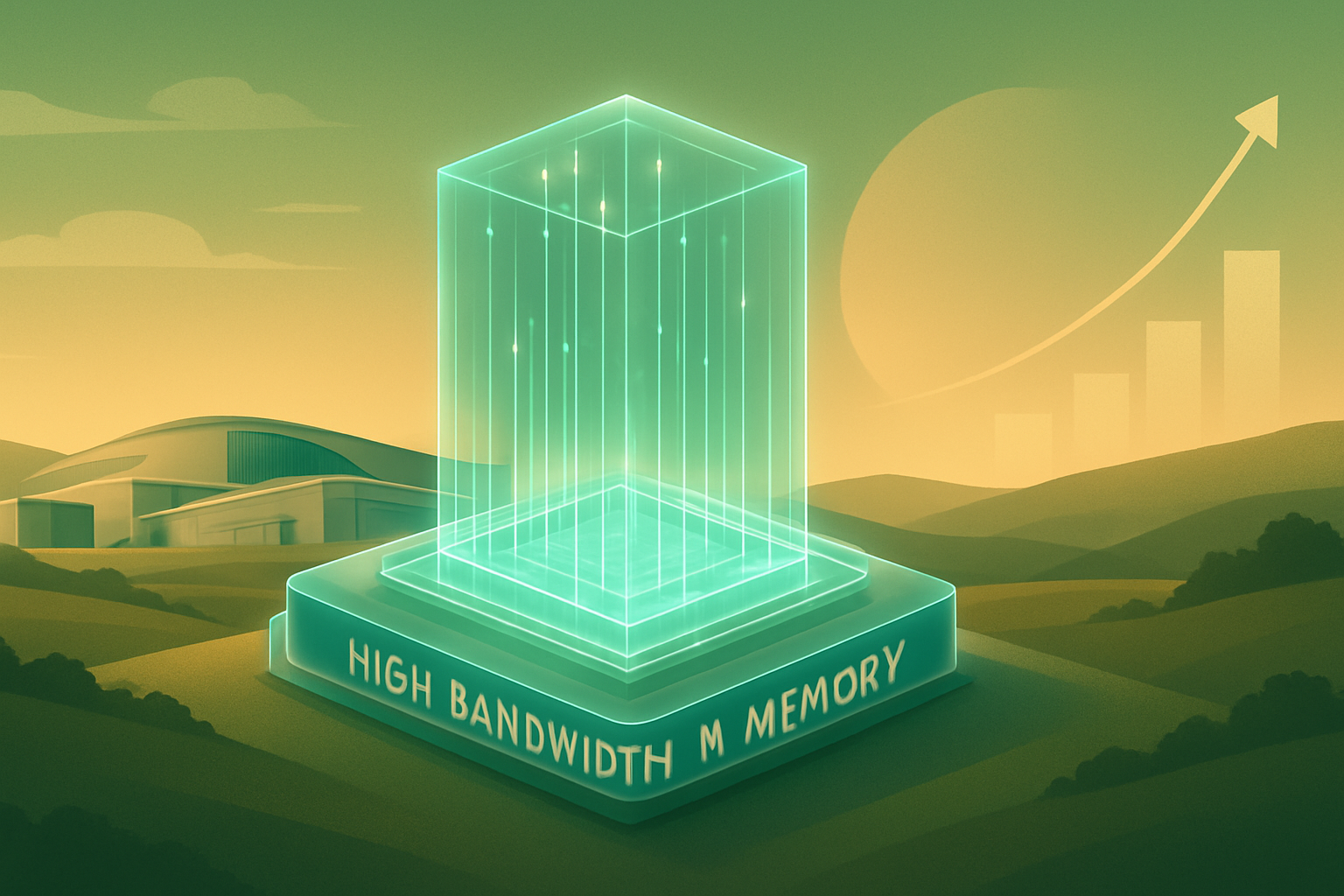 The Memory Paradox: Decoding Micron’s (MU) 2026 AI Supercycle Correction