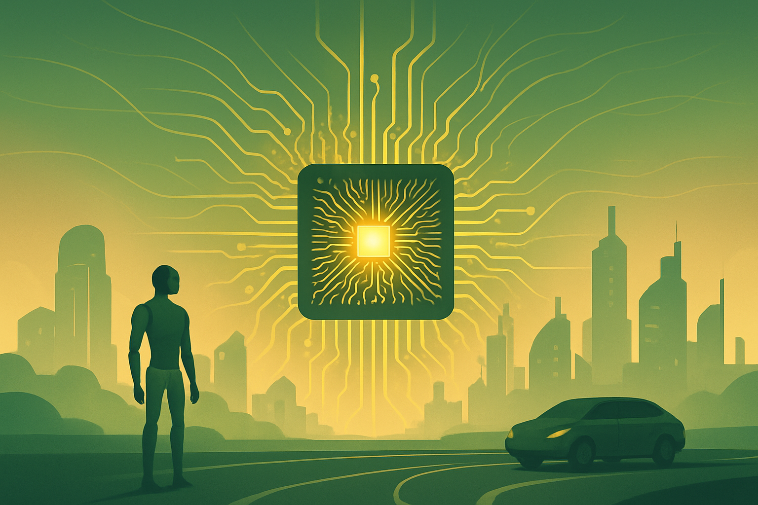 The Architect of Intelligence: A Deep-Dive into NVIDIA Corporation (NASDAQ: NVDA) in 2026