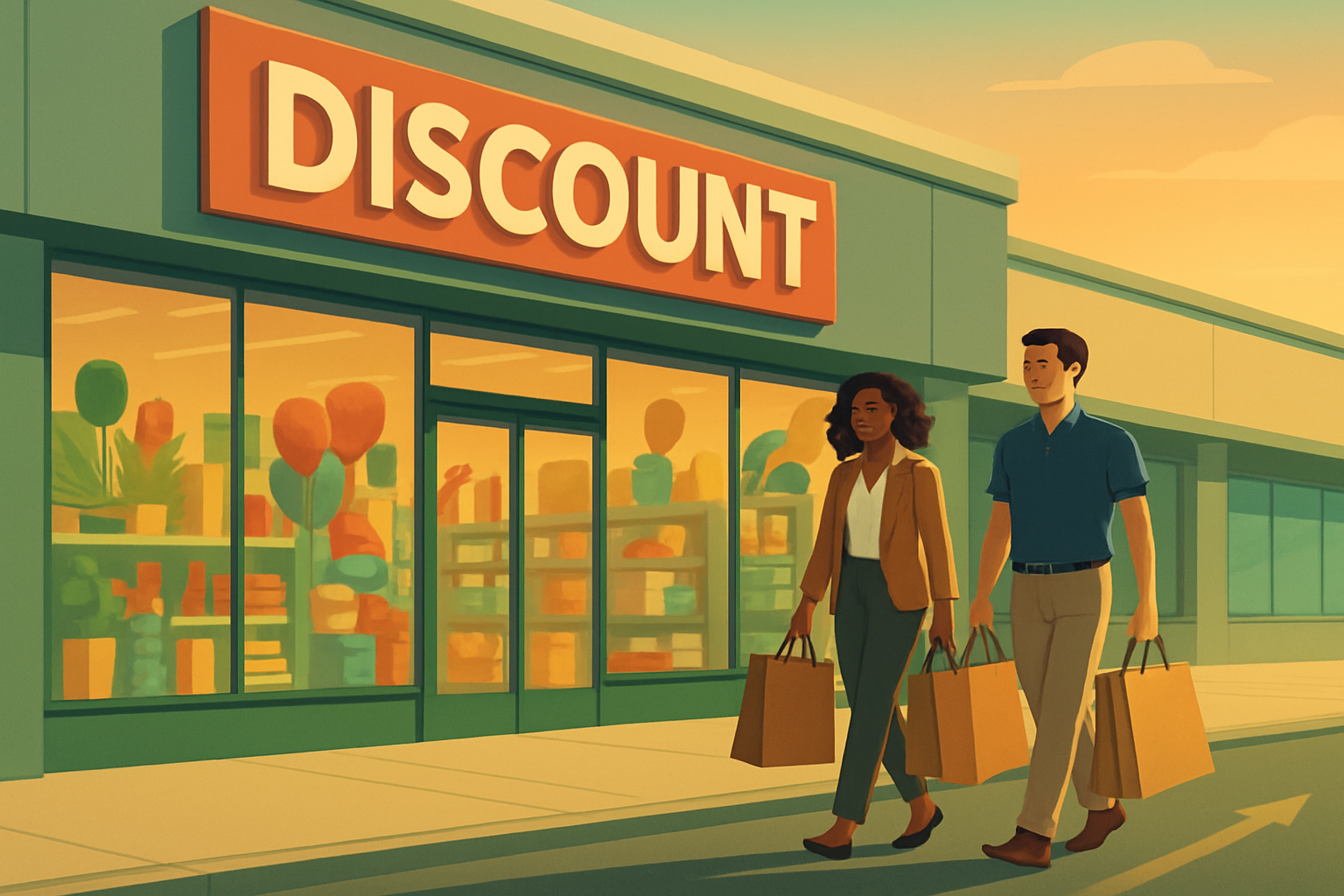 The Rebirth of a Value Titan: A Deep-Dive Research Article on Dollar Tree (DLTR)