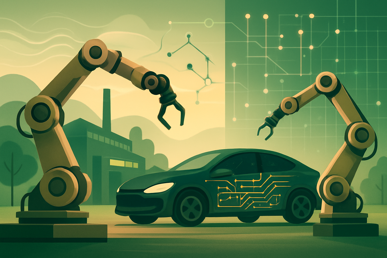 Analog Devices (ADI): The Nervous System of the Intelligent Edge – 2026 Deep Dive