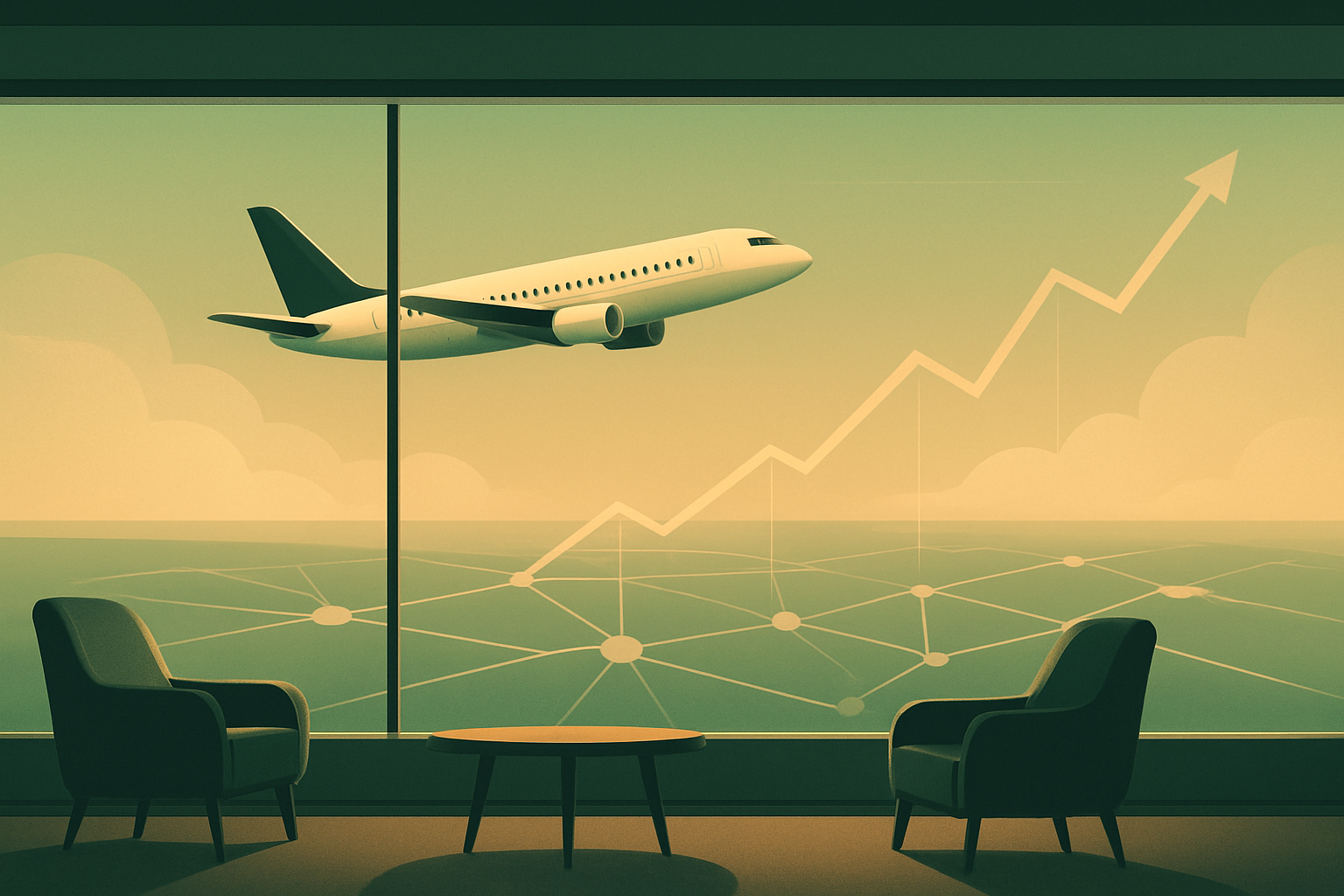 Sky-High Debt or Blue-Sky Potential? A Deep Dive into American Airlines (AAL) in 2026