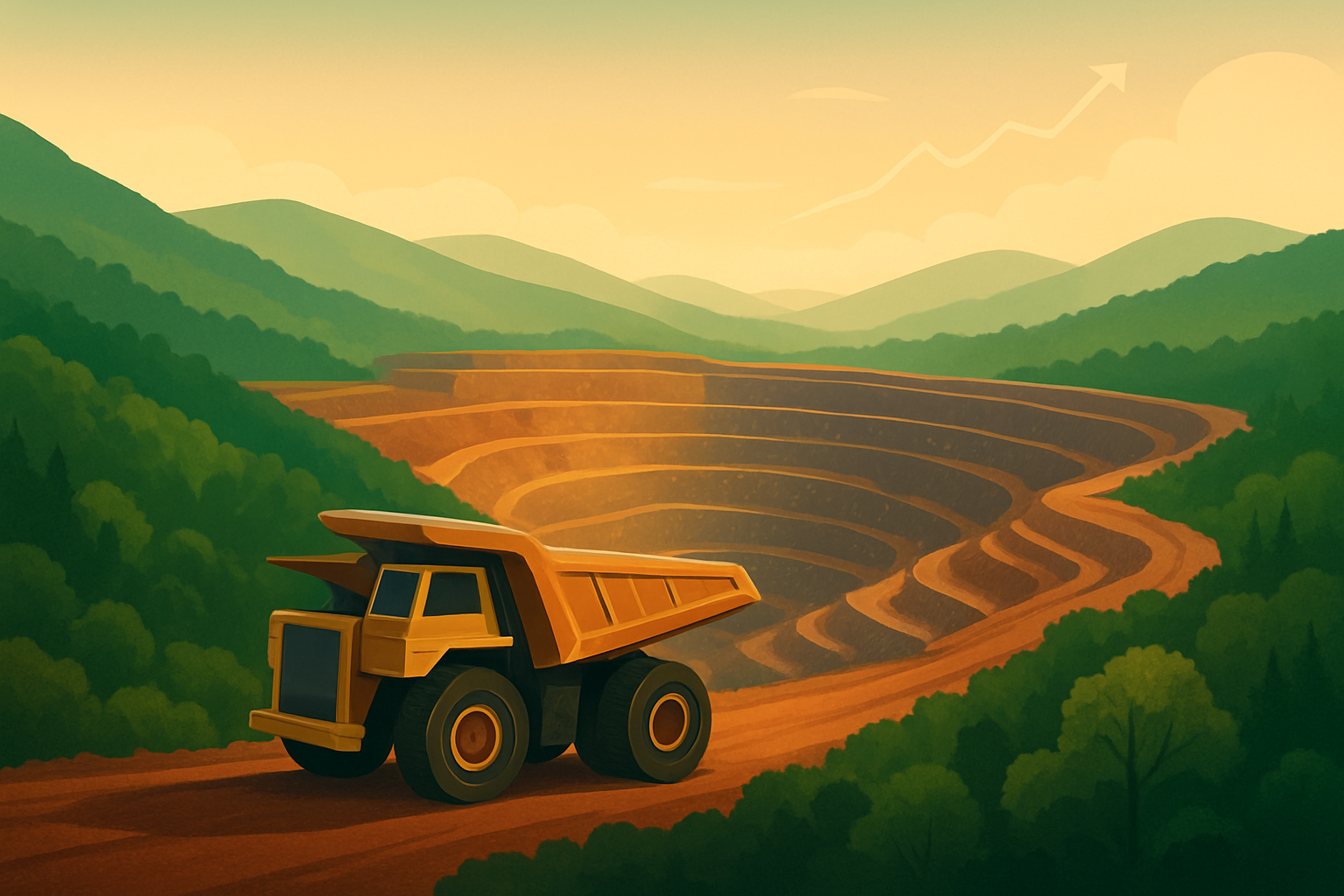 Newmont Corporation (NYSE: NEM): The Gold Standard in a $5,000 Bullion Era