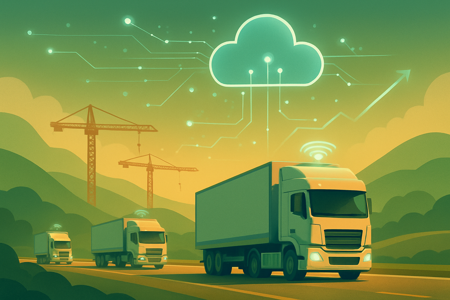 Samsara Inc. (IOT): The Digital Backbone of the Physical World – 2026 Research Feature