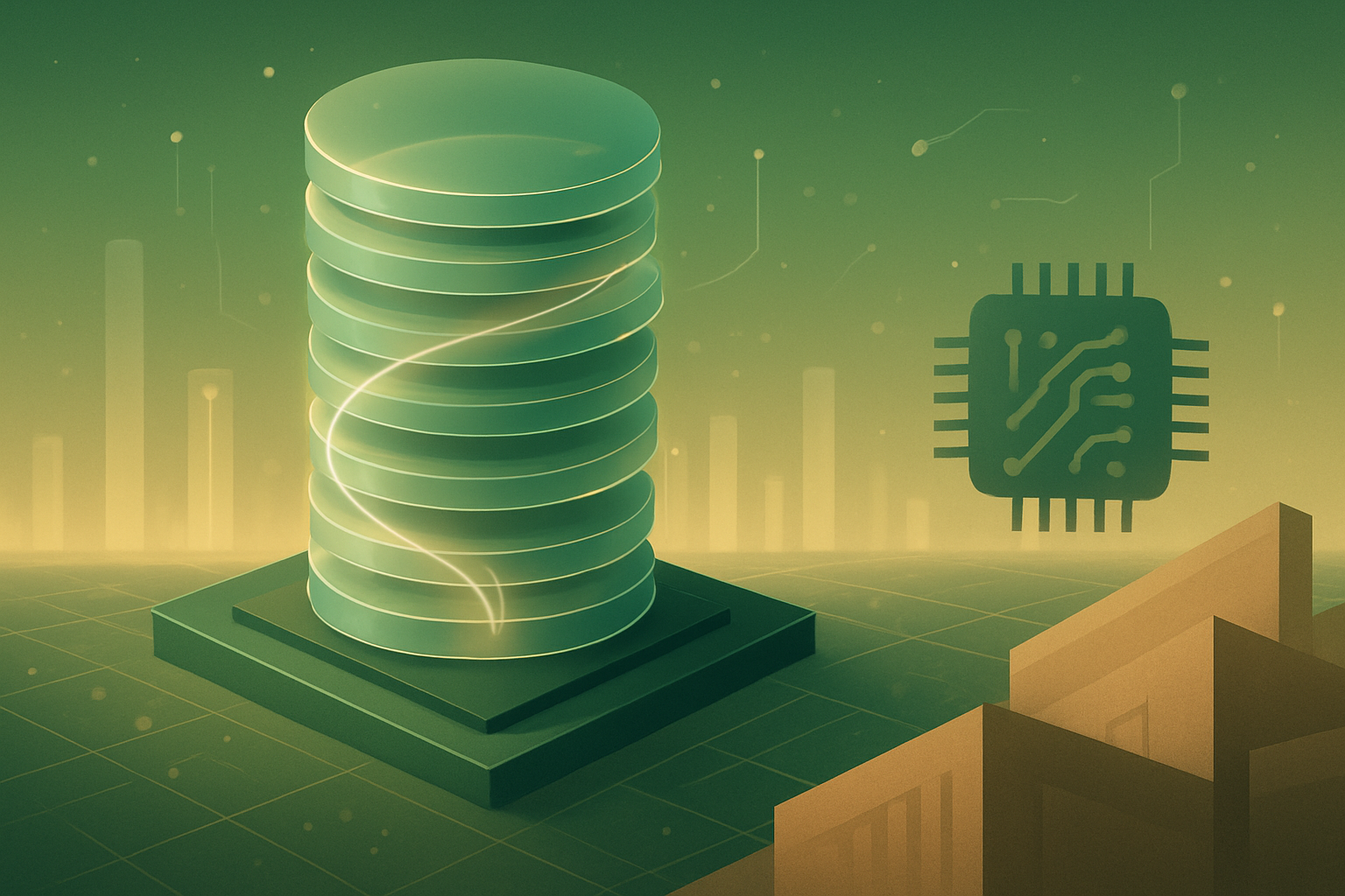 Micron Technology (MU): The American Titan of the AI Memory Revolution