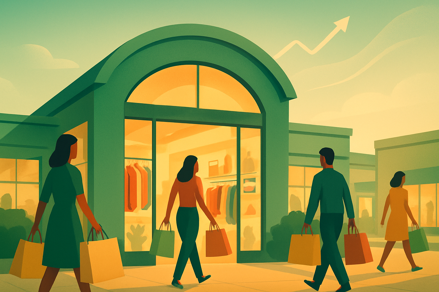 Ross Stores (ROST) Deep-Dive: Decoding the 8% Surge and the Future of the Treasure Hunt