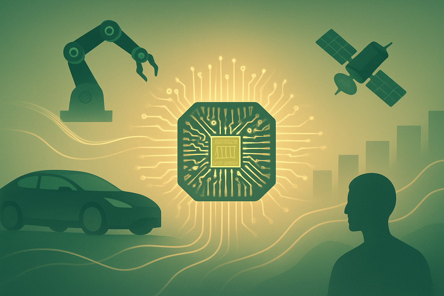 The Great Recovery: A Deep-Dive into Microchip Technology (MCHP) in 2026