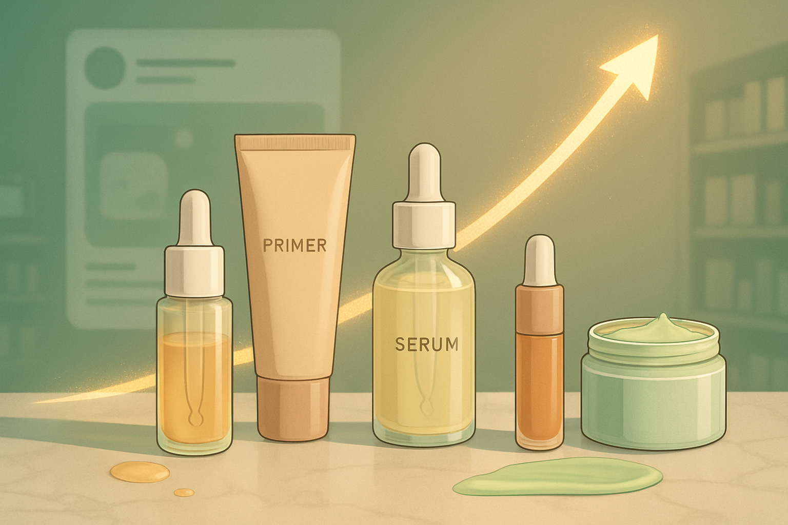 The Masstige Juggernaut: e.l.f. Beauty’s (ELF) Path to Global Dominance in 2026