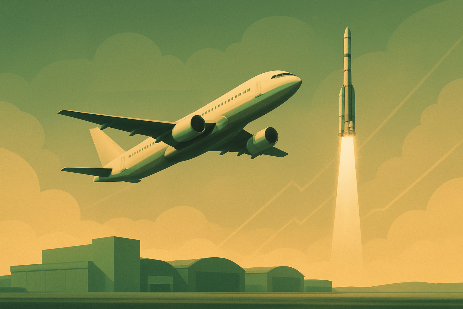 The Titan’s Turbulence: Assessing Boeing’s Path Forward Amid Space Setbacks and 2026 Delivery Hurdles