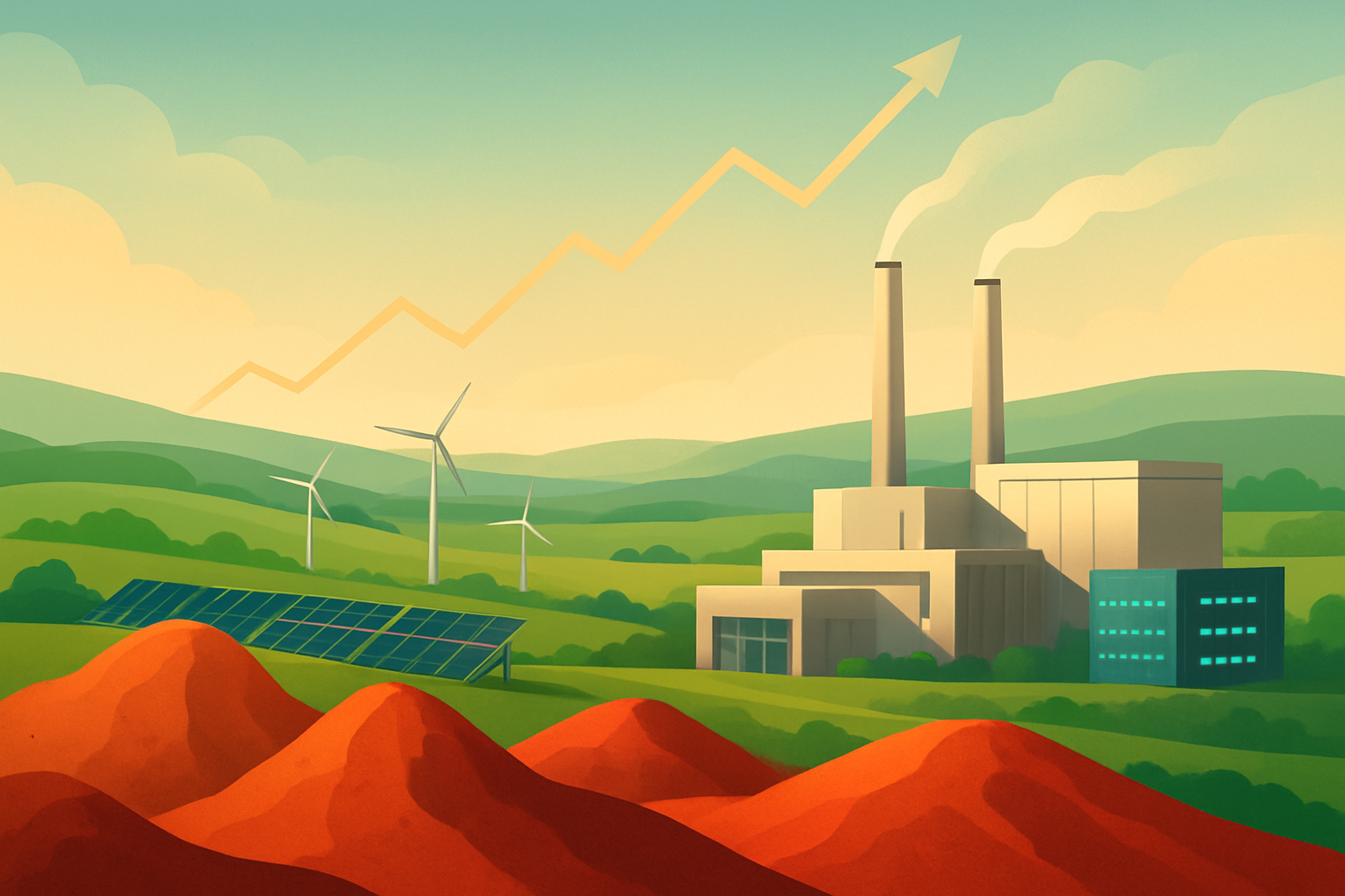 Alcoa (AA) 2026 Research Deep-Dive: Aluminum Scarcity and the AI Infrastructure Pivot