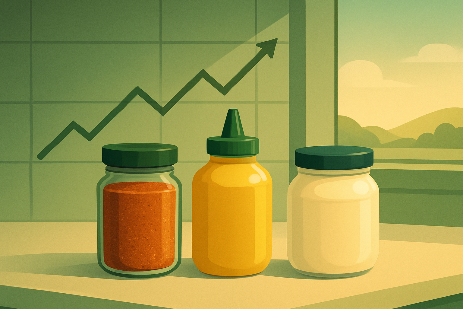 McCormick & Company (MKC): The Birth of a Global Flavor Powerhouse via Unilever Merger