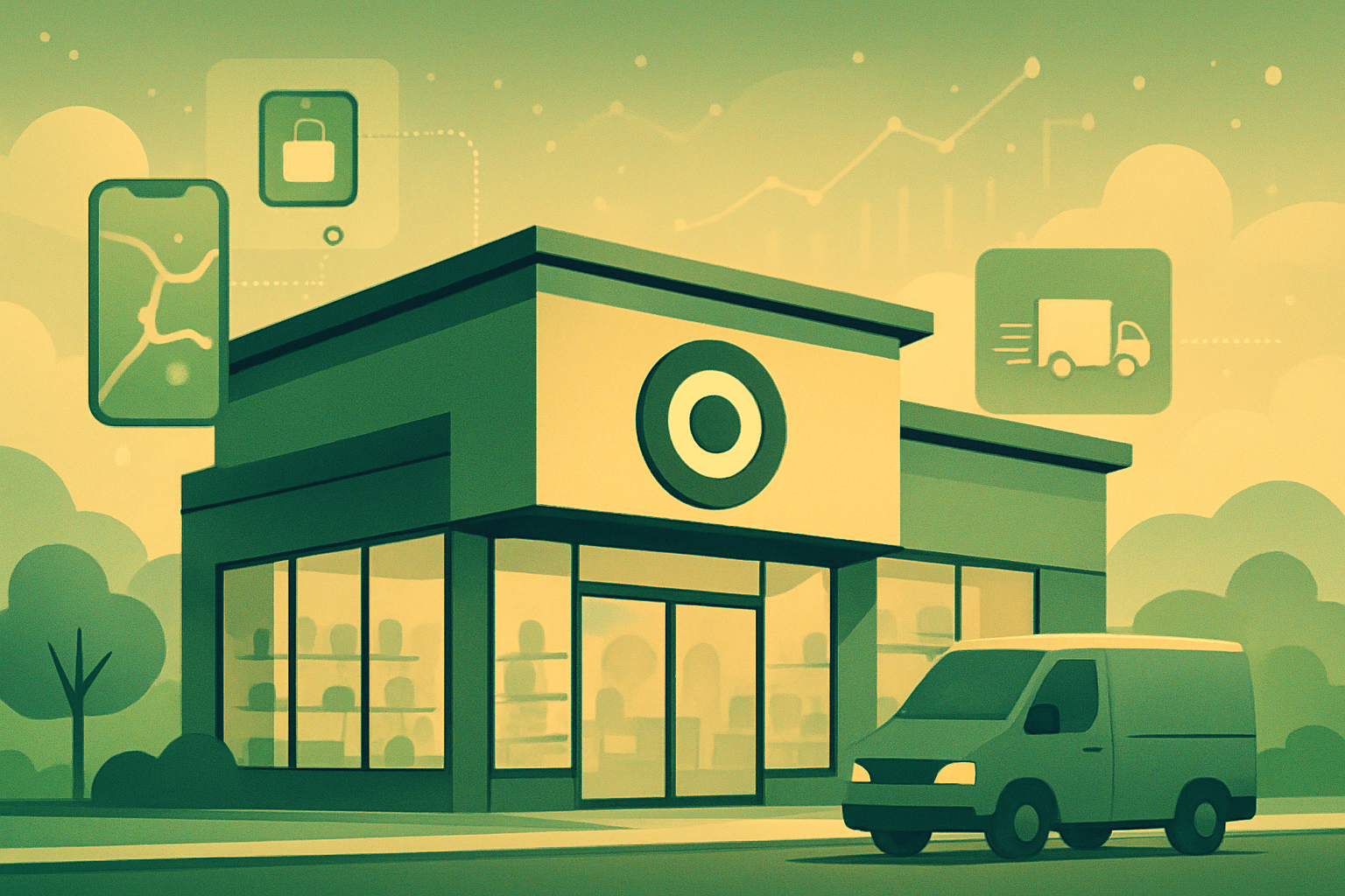 The ‘Tar-zhay’ Transition: A Comprehensive Analysis of Target Corporation (TGT) in 2026