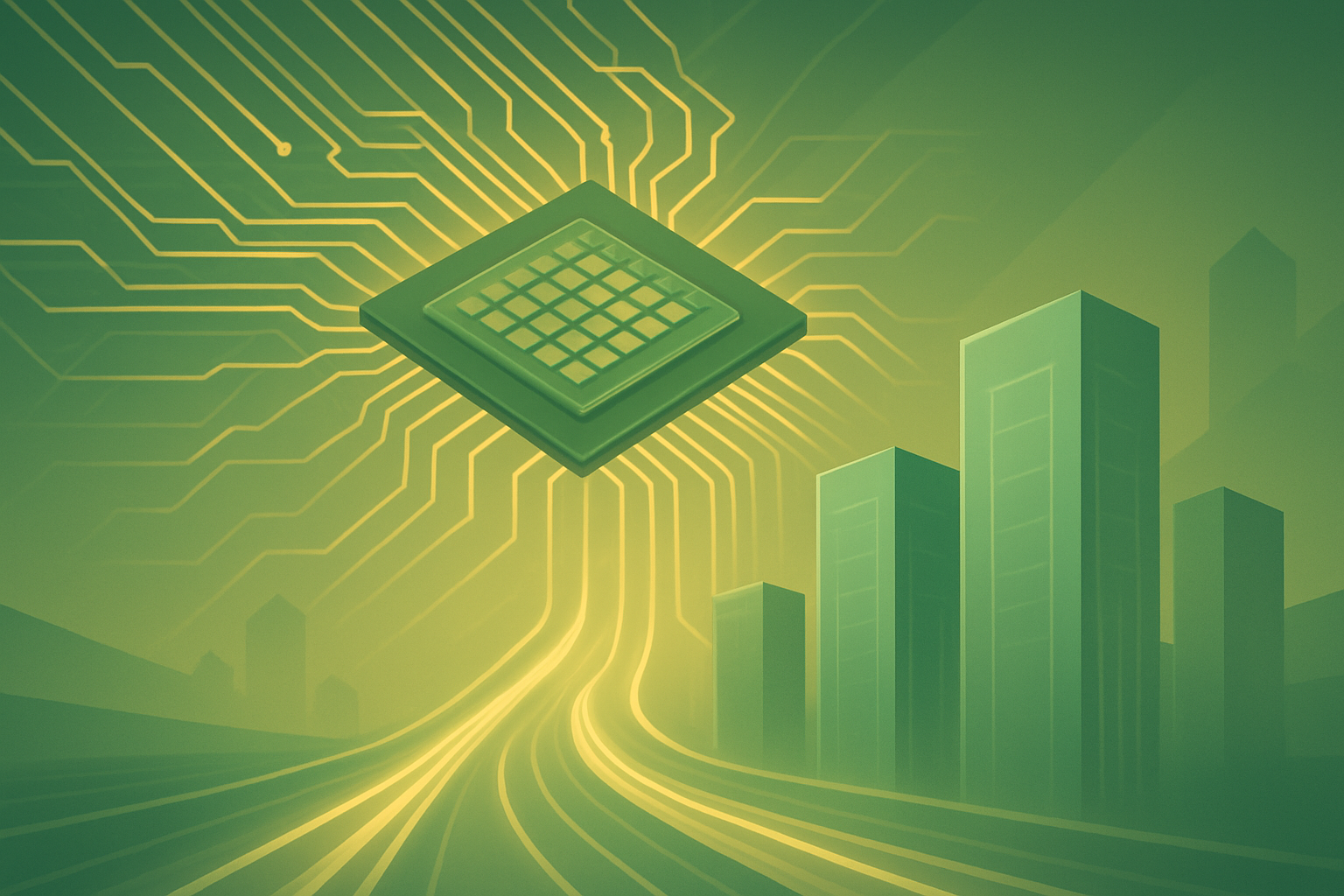 Broadcom’s AI Ascent: A Deep-Dive Analysis Ahead of Q1 2026 Earnings