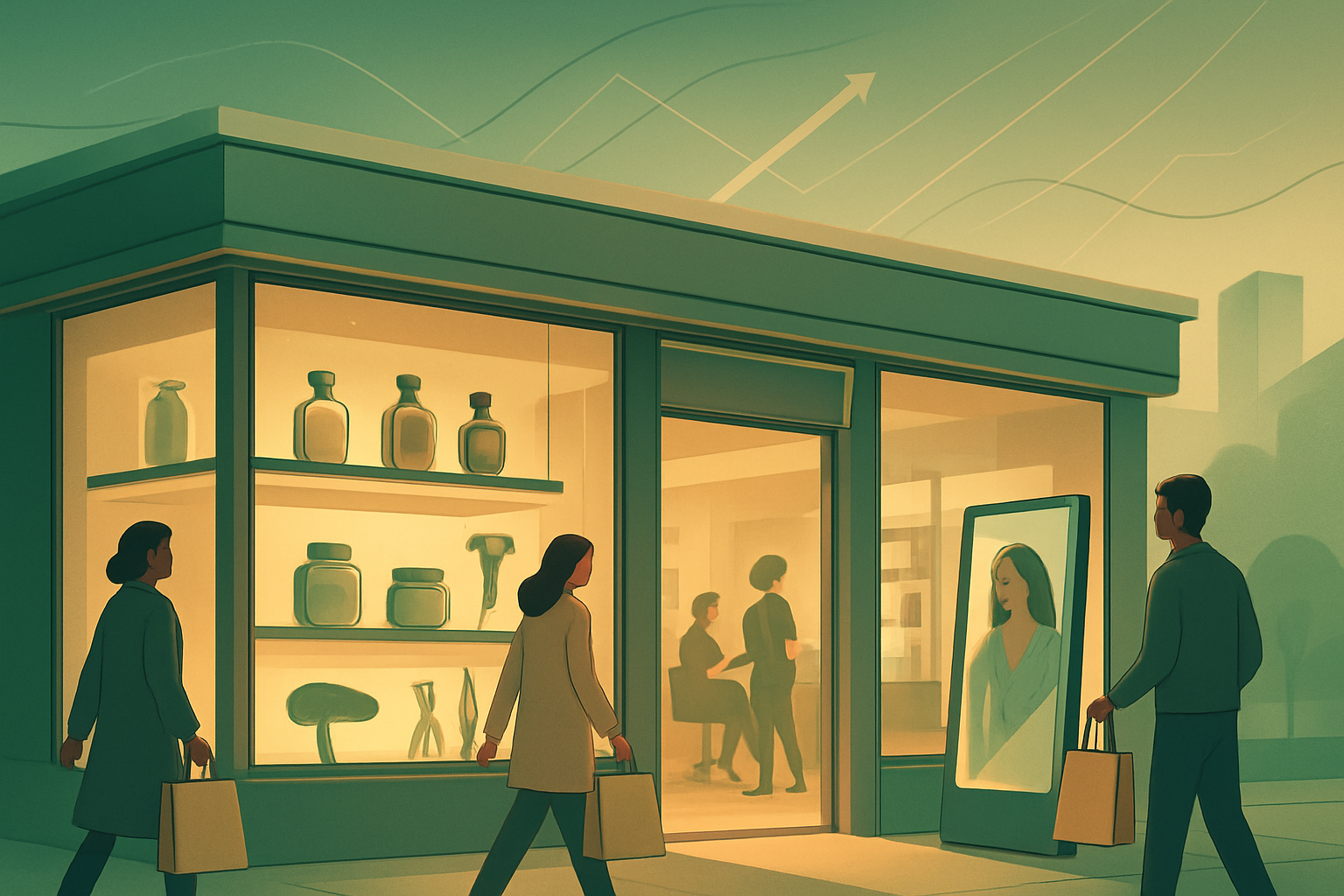 Ulta Beauty (ULTA) Deep Dive: Navigating the New Normal in Beauty Retail