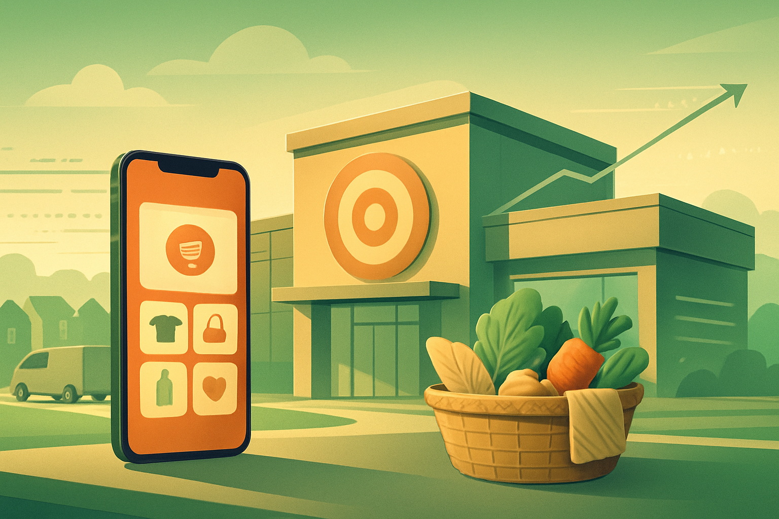 Target Corporation (TGT): Navigating the Fiddelke Era and the New Retail Reality