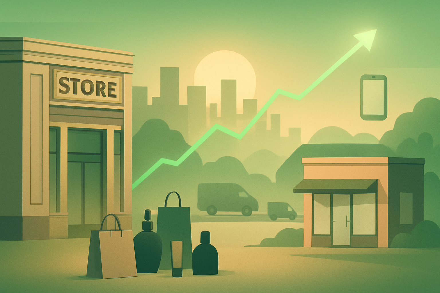 Macy’s Rebounds: A Deep-Dive into the ‘Bold New Chapter’ and the March 2026 Stock Rally