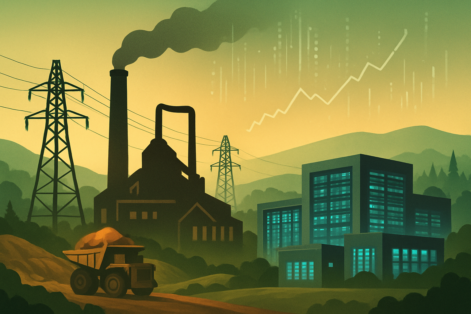 Alcoa Corp. (AA): The Industrial Pivot to AI Infrastructure and the Aluminum Surge