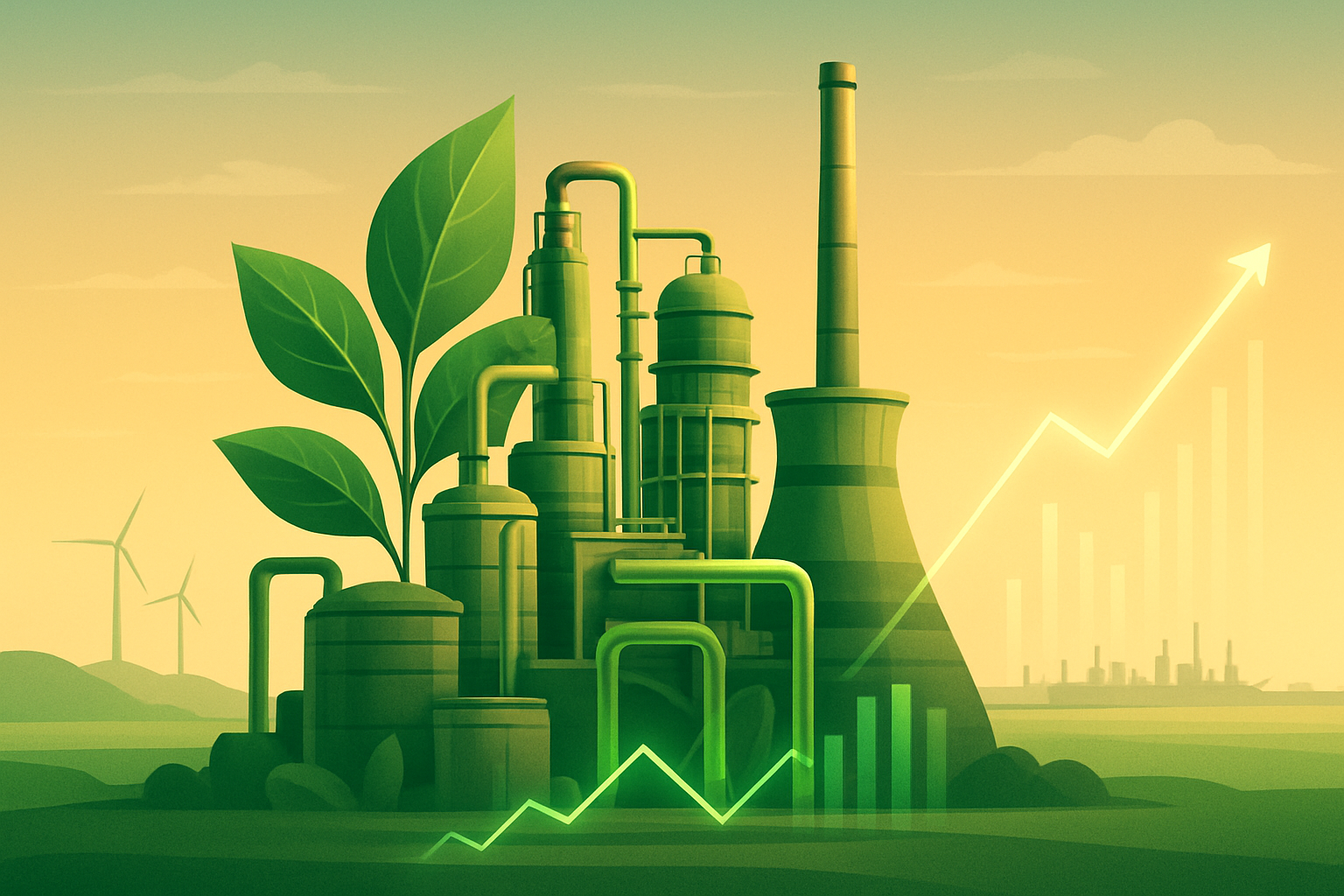 Valero Energy: The Refining Kingpin Navigating the Clean Fuel Frontier