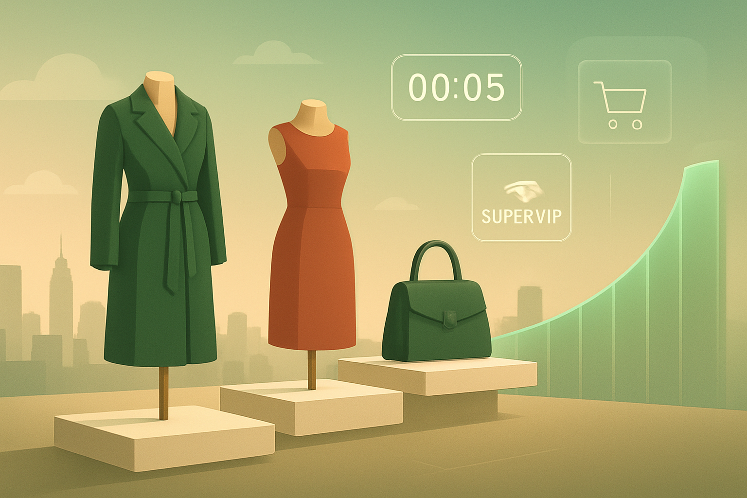 The Future of Rational Consumption: A Deep-Dive into Vipshop (VIPS) in 2026