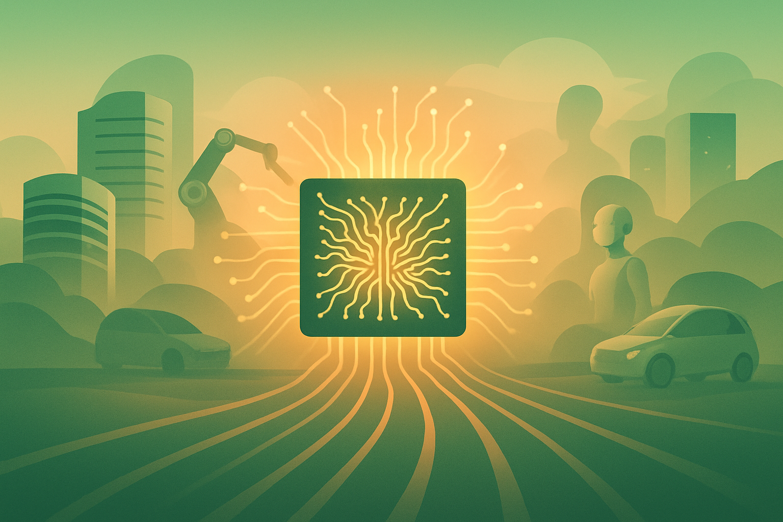 The $4.4 Trillion Epoch: A Deep-Dive Research Feature on Nvidia Corp. (NVDA)