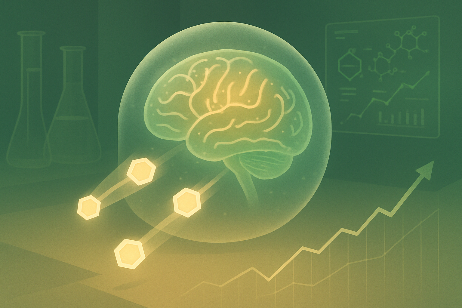 The Brain Barrier Broken: Inside Denali Therapeutics’ Landmark FDA Approval of AVLAYAH