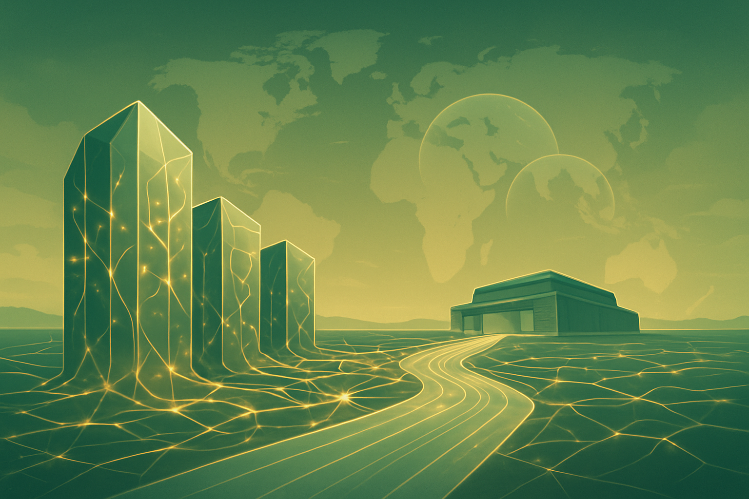 The Sovereign Intelligence Grid: Inside Nvidia’s Record $68B Quarter and the Palantir Alliance