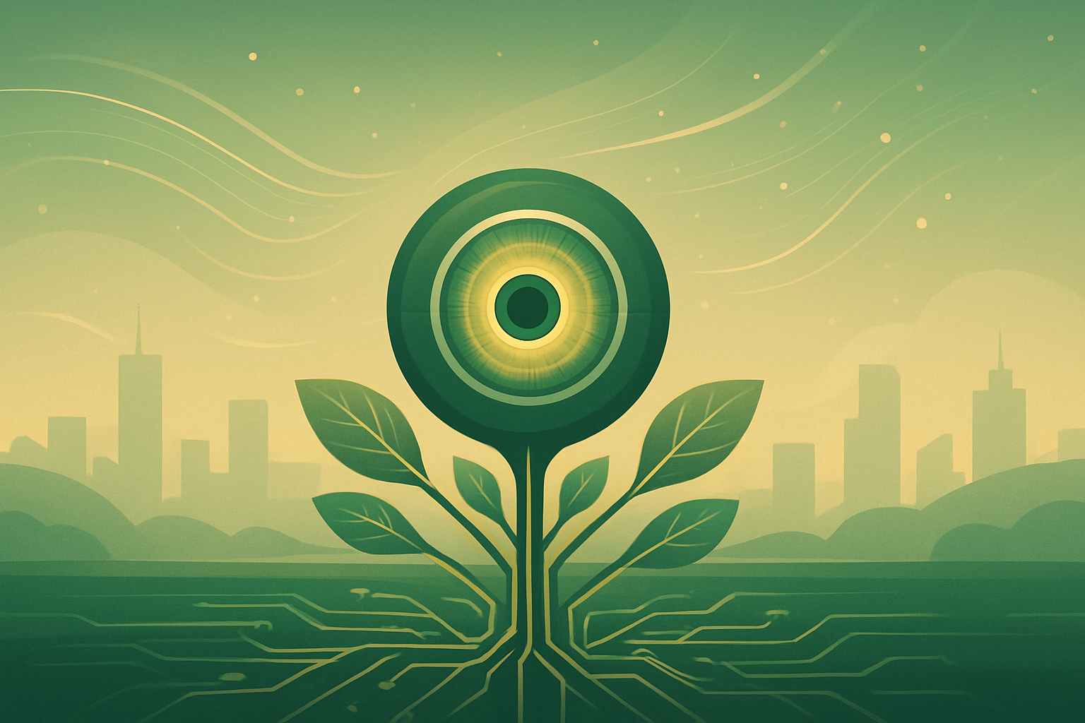 The Proof of Human Pivot: Analyzing Eightco’s (ORBS) $125 Million Funding and the Future of AI Identity