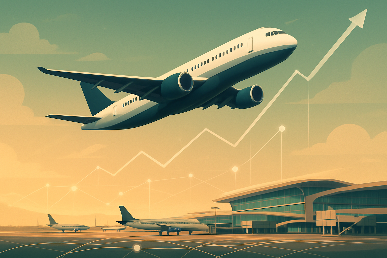 Flying Higher: A Comprehensive Research Feature on United Airlines (UAL) in 2026