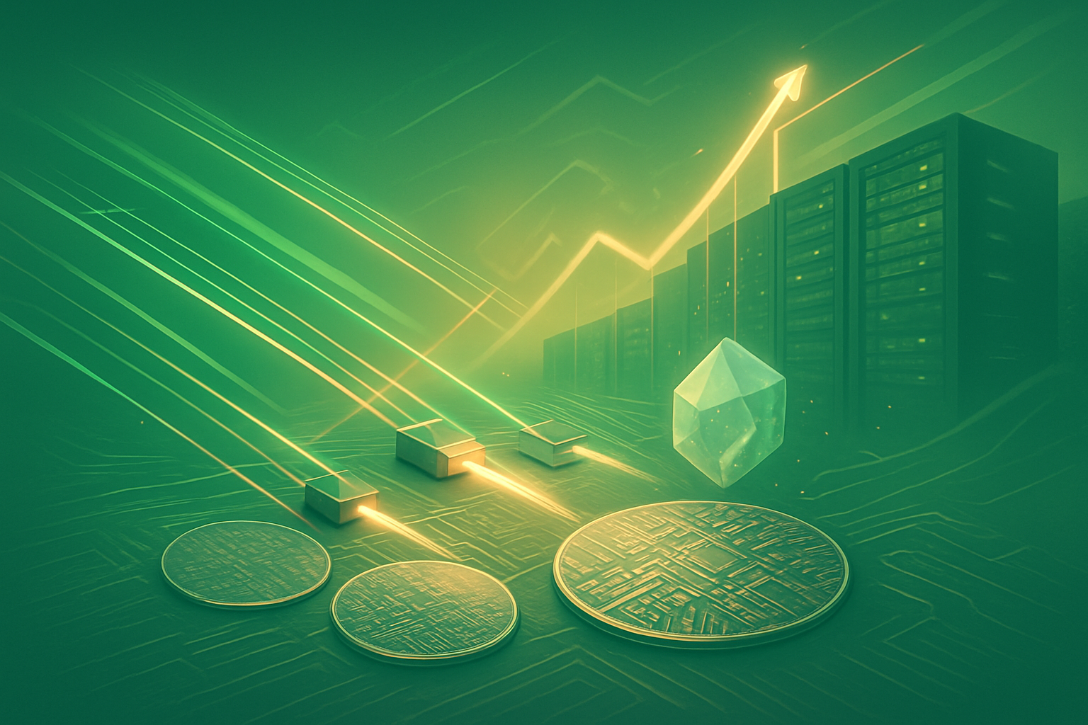 The Optical Backbone of AI: A Deep Dive into Coherent Corp. (COHR)