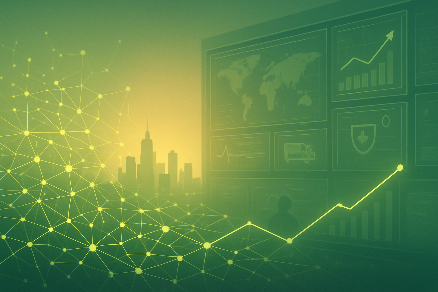 The AI Operating System of the West: A 2026 Deep Dive into Palantir Technologies (PLTR)