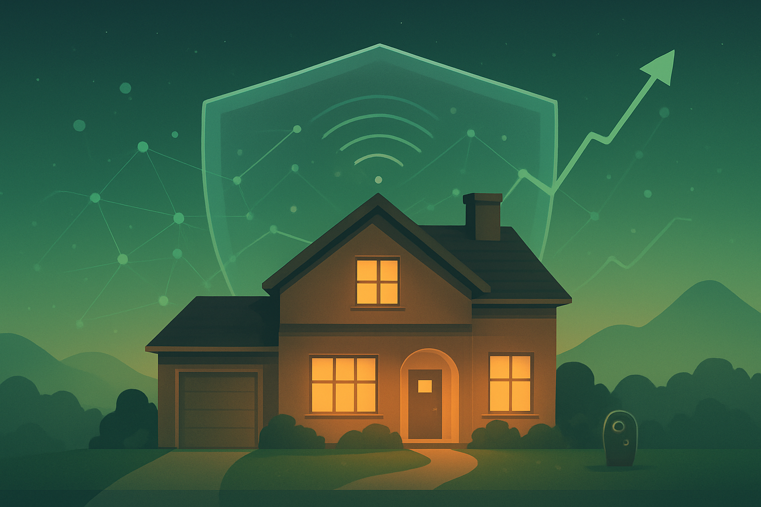 The Blue Shield’s Digital Rebirth: A Comprehensive Research Feature on ADT Inc. (NYSE: ADT)