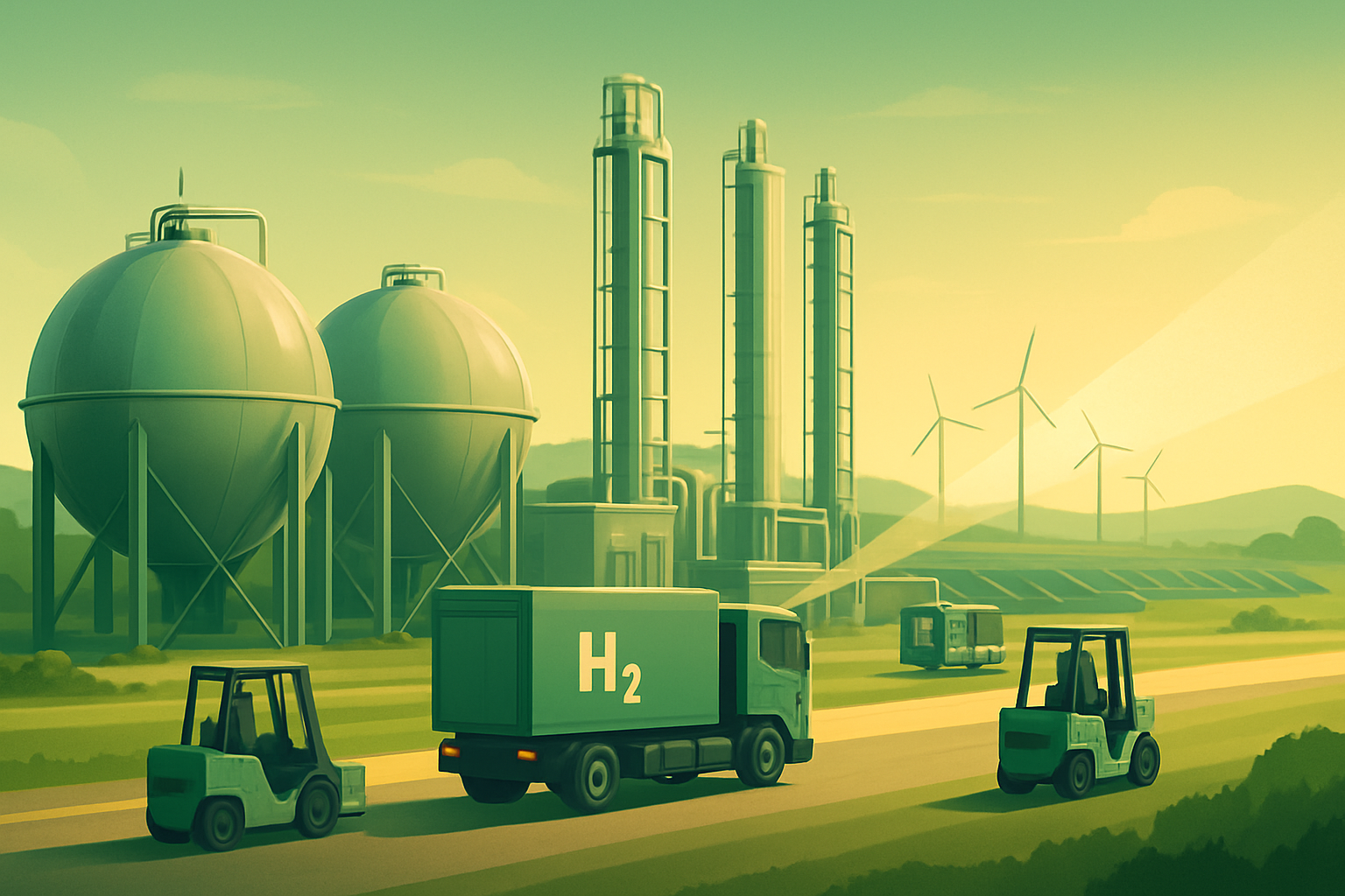 The Quantum Leap: A Deep-Dive into Plug Power’s (PLUG) High-Stakes Pivot in 2026