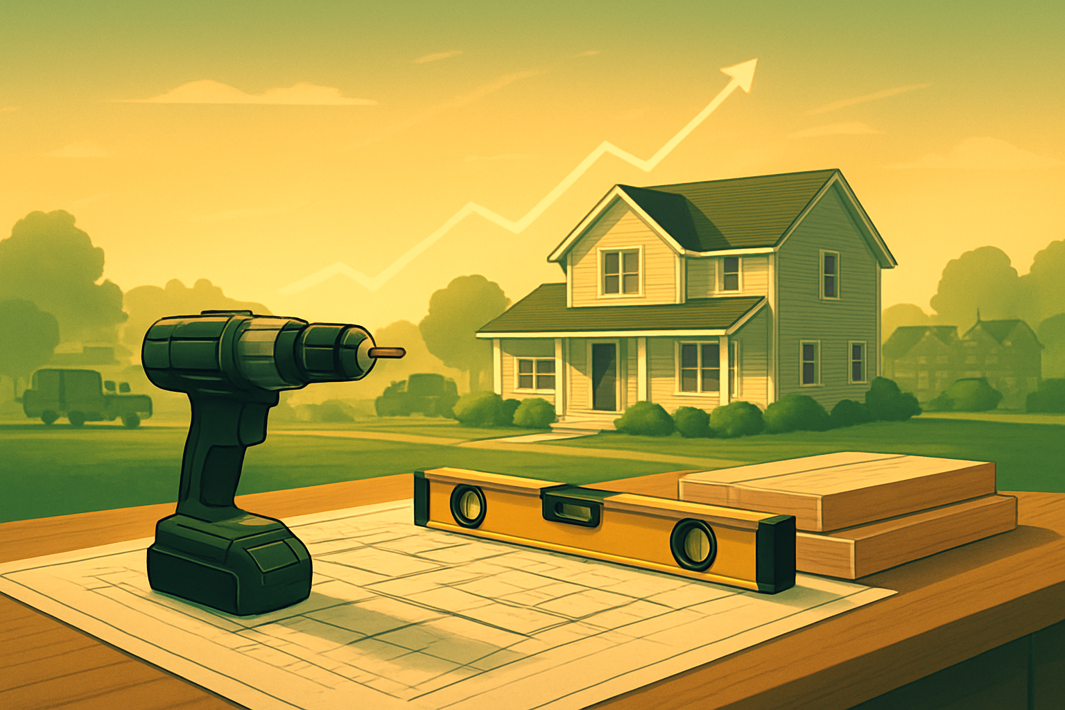 Lowe’s (LOW) Deep-Dive: Navigating the Great Housing Reset and the Total Home Strategy