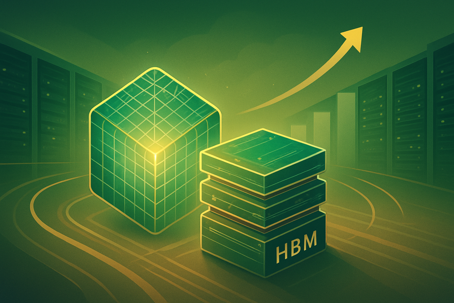 The AI Memory Super-Cycle: A Deep Dive into Micron Technology (MU)