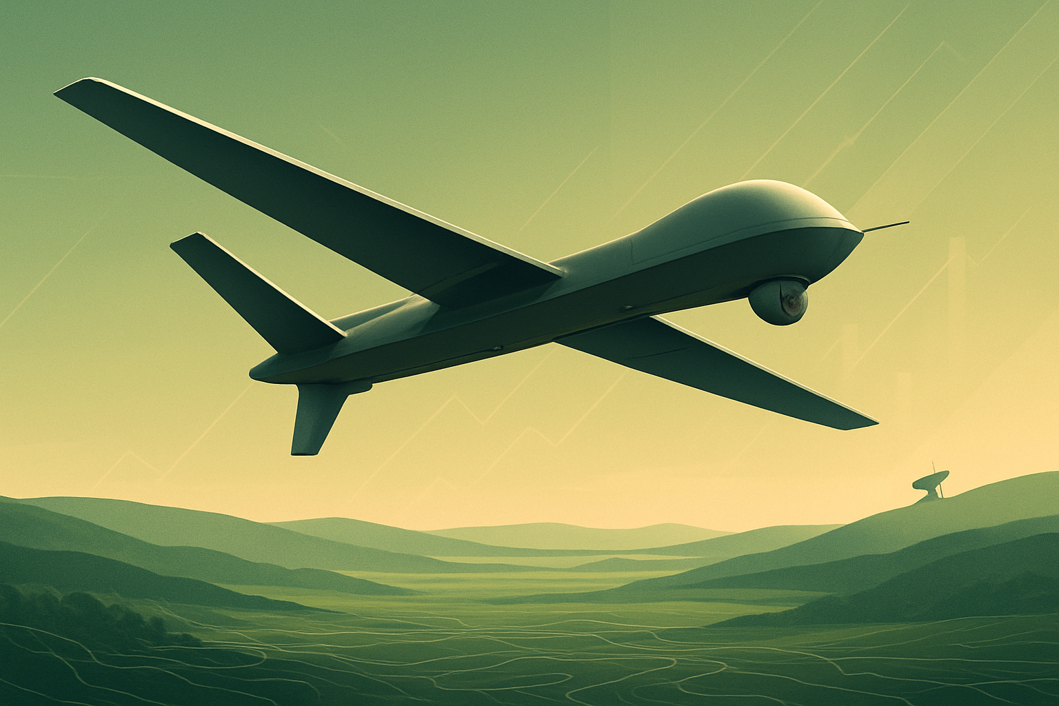 AeroVironment (AVAV): Navigating the Growing Pains of a Defense Tech Giant