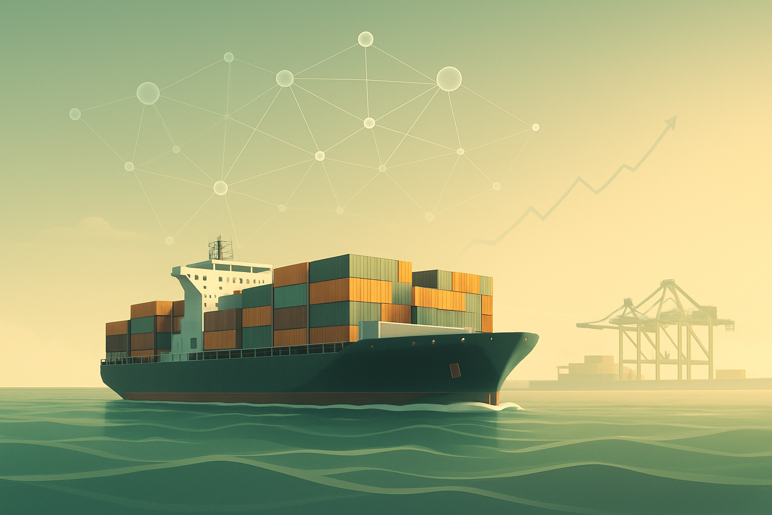 ZIM at the Crossroads: A Deep Dive into the 2026 Merger and Global Logistics Strategy