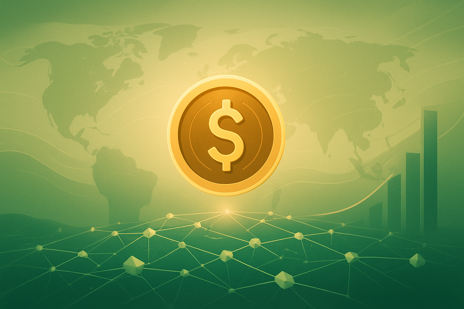 The Regulated Dollar: A Deep Dive into Circle Internet Group’s (CRCL) Post-IPO Surge