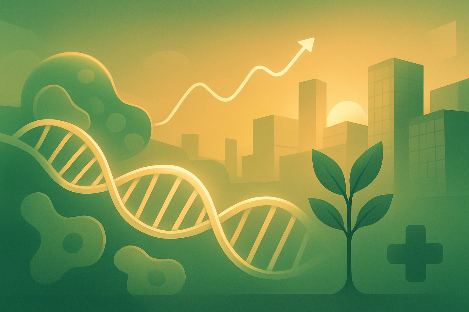 Moderna’s Renaissance: Why MRNA Surged 16% as the mRNA Platform Enters the Oncology Era