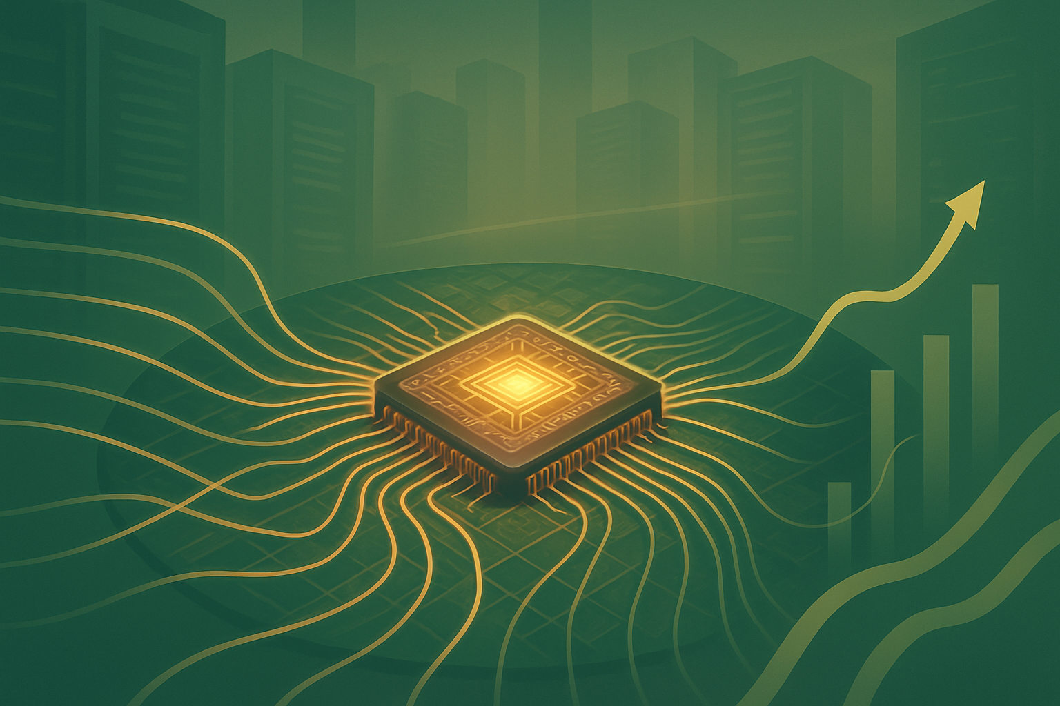 The Nervous System of AI: A Deep-Dive into Marvell Technology (MRVL) and the NVIDIA Alliance