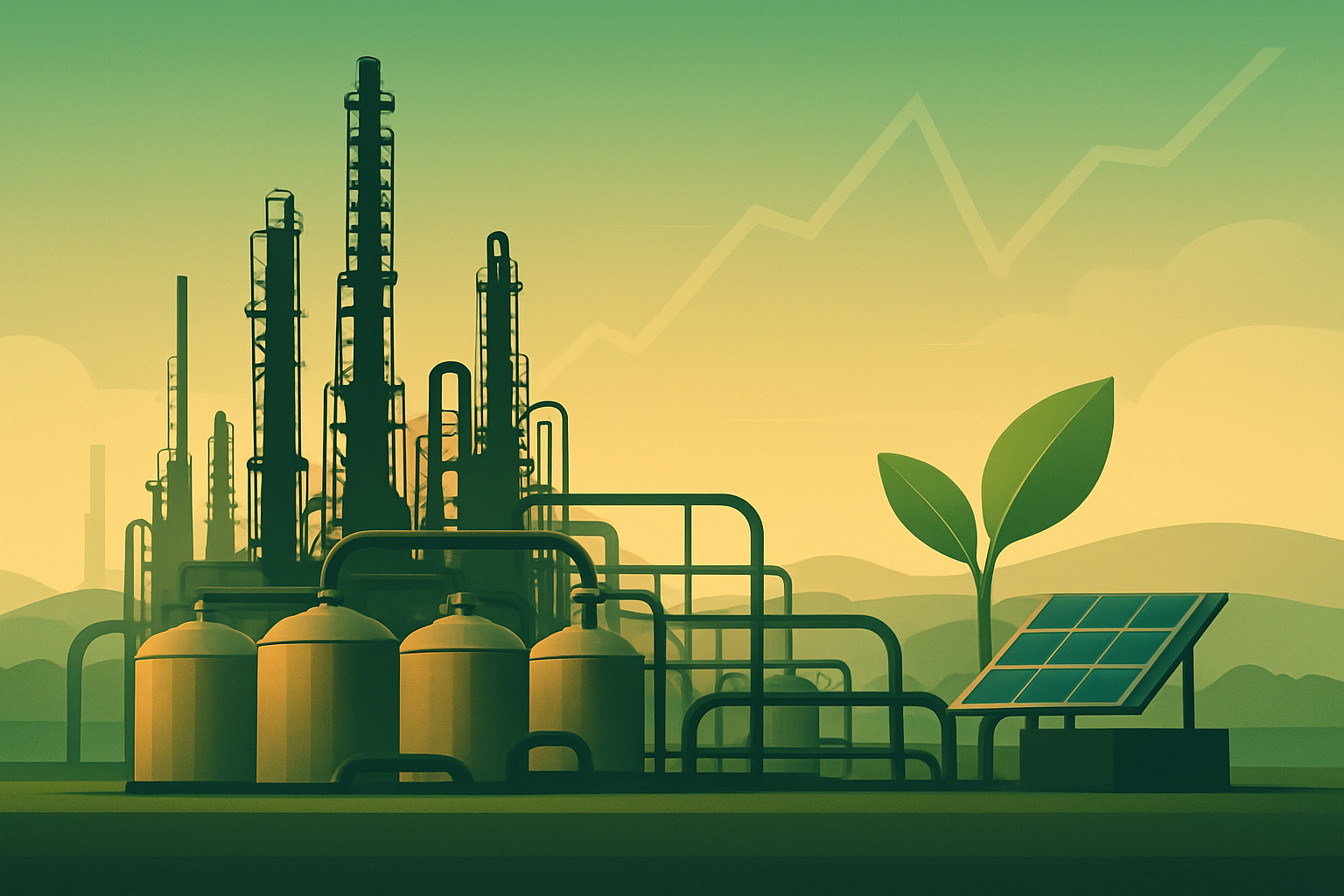 Marathon Petroleum Corporation (MPC): The Refining Giant as a Capital Return Powerhouse